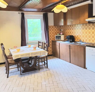 Apartment in Laguiole sur l' Aubrac 