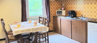 Apartment in Laguiole sur l' Aubrac