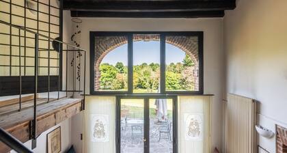 Villa Country Mansion 8500SquareFeet