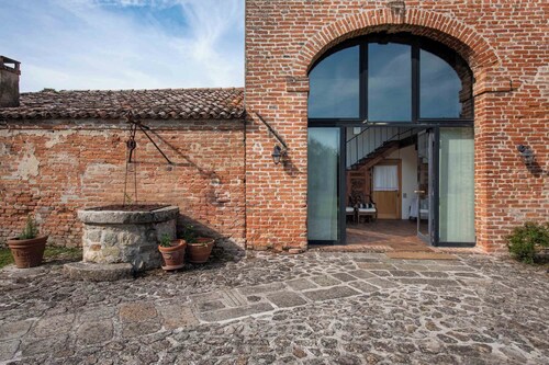 Villa Country Mansion 8500SquareFeet