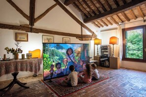 Interior - Villa Country Mansion 8500SquareFeet (Veneto)