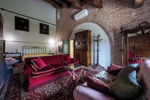 Smart-TV, Kamin