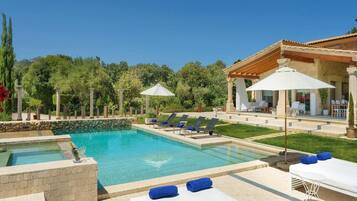 House | Pool