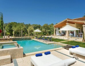 Hus | Basseng