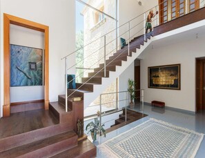 House | Interior - Nice Villa Near Golf of Pollensa (Pollenca)