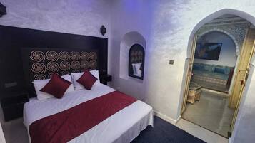 Economy Apartment | Laptop workspace, free WiFi