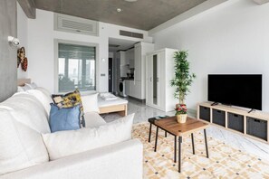 Smart TV, offices