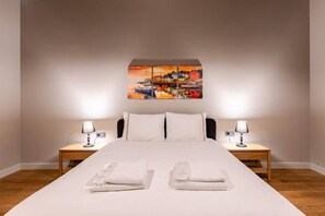 Room - Bomonti 21 - 1018 (Şişli)