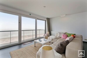 Apartment | Wohnzimmer