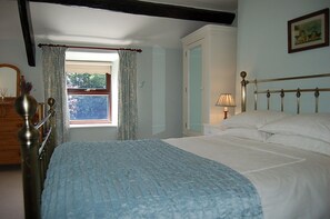 3 Schlafzimmer, Internetzugang, Bettwäsche