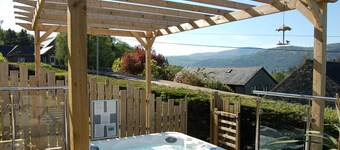 Paradwys in Dolgellau