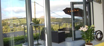 Paradwys in Dolgellau