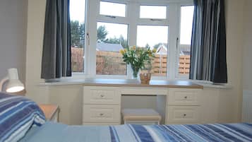 3 bedrooms, Internet, bed sheets