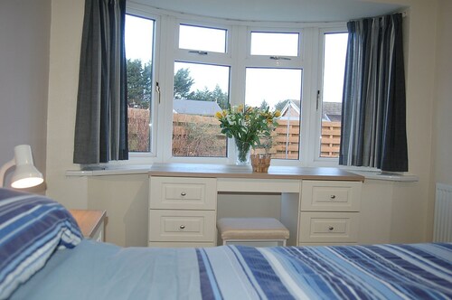 Wulfrun Bungalow in Tywyn