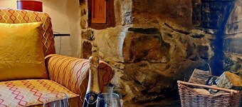 Gallestra a Rustic, Rural Retreat Farm House Nr Dolgellau Snowdonia