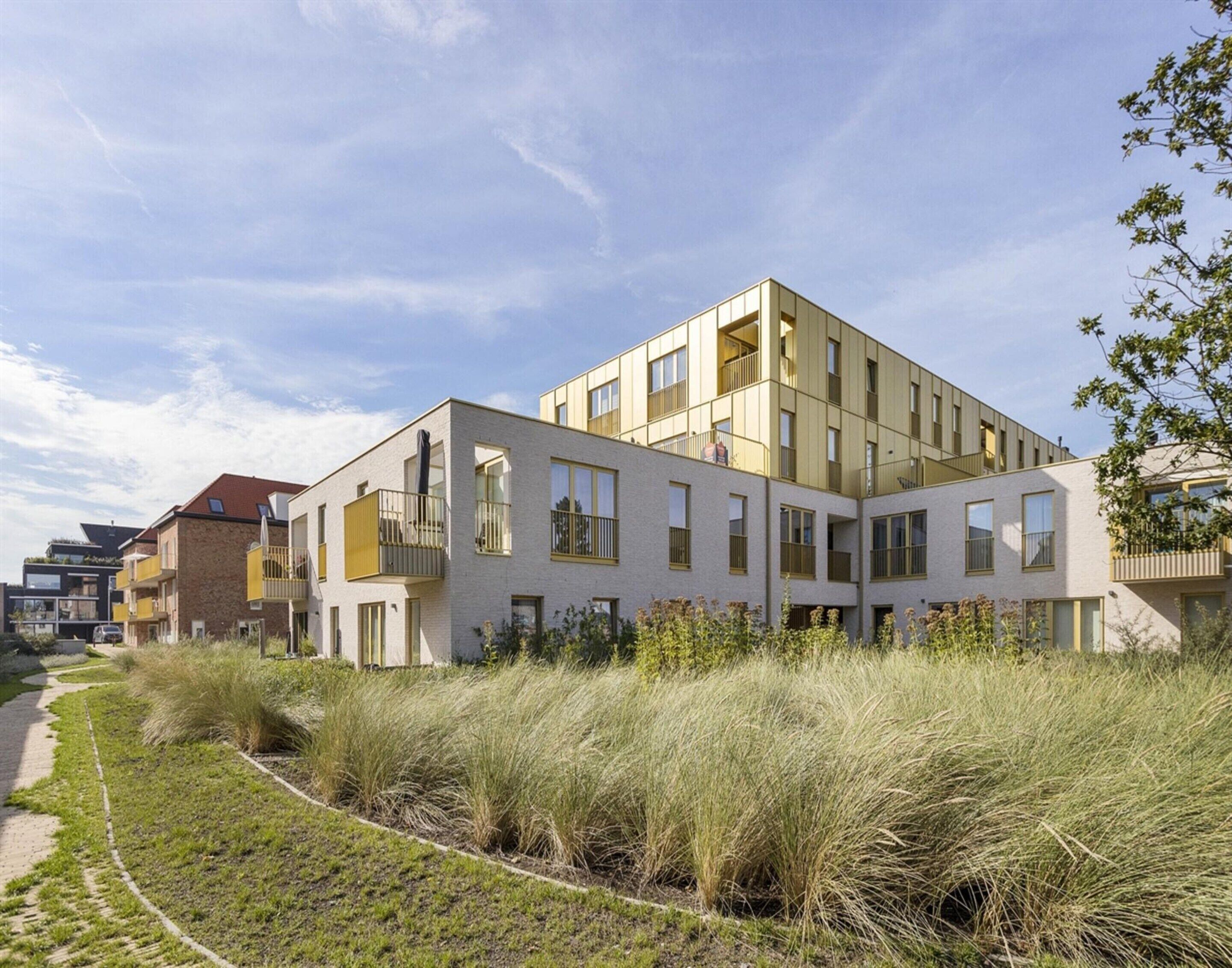 Leilighet | Eksteriør