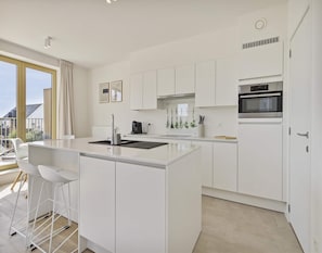 Apartment | Eigene Küche