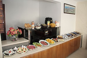 Restaurant - Sırma Sultan Hotel (Istanbul)