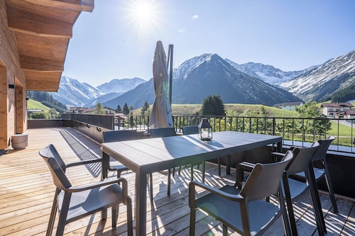 Alpenzauber Apartments by Monteviva