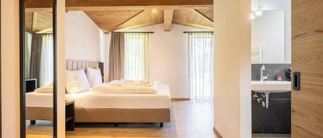 TOP 4 | 2 habitaciones, wifi gratis y ropa de cama