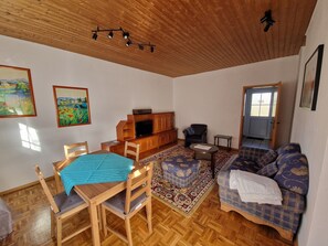 Télévision, livres