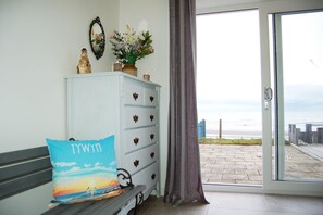 Interior - Seagull Beach House in Tywyn (Tywyn)