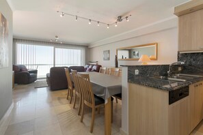 Apartment | Interior - Seafront Apartment in Blankenberge (Blankenberge)