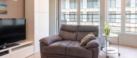 Apartment | Wohnbereich