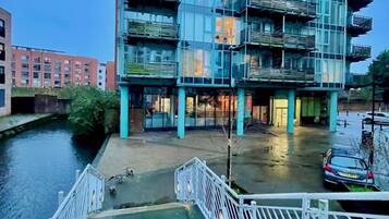 Apartment | Exterior