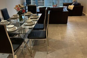 Apartment | Speisen