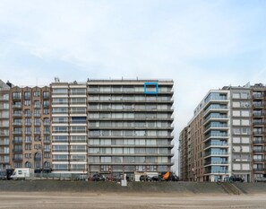 Apartment | Exterior