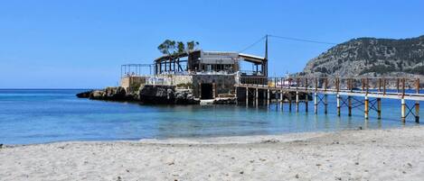 Villa | View from property