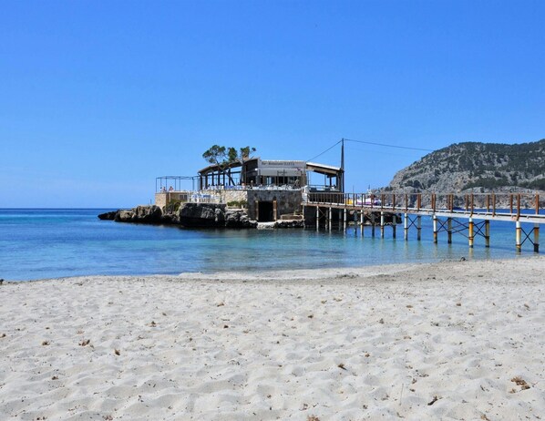 Vila | Vista da propriedade