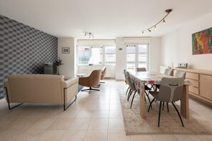 Appartement | Restauration