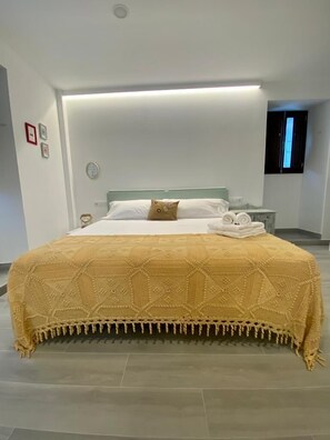 Deluxe Apartment | 1 bedroom, free WiFi - Marujita Vilanova  (Vilanova de Arousa)