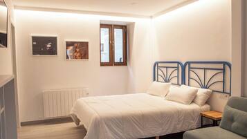 Comfort Apartment | 1 bedroom, free WiFi