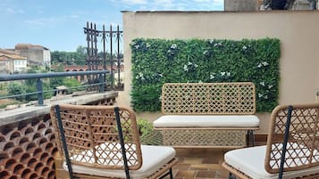 Terras