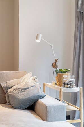 Apartamento | Interior