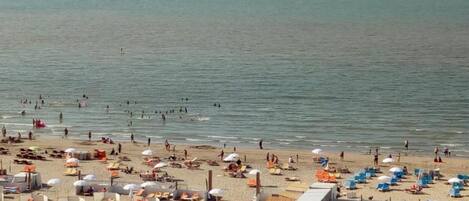 Apartment | View from property