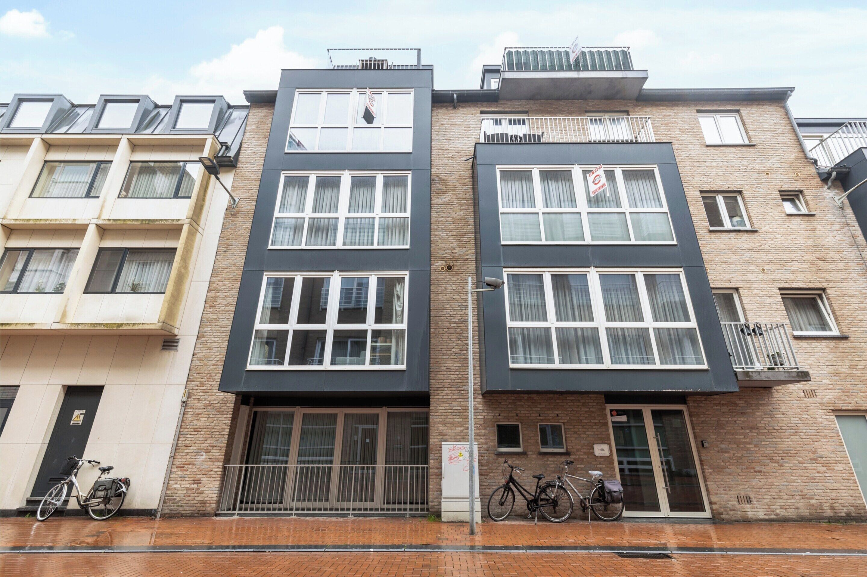 Apartment | Exterior