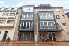 Apartamento | Exterior