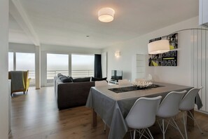 Apartment | Interior