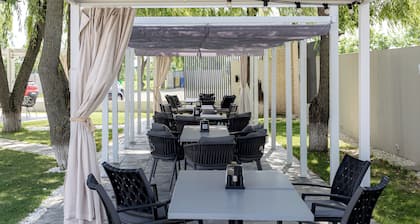 RUTA 85 Hotel&Restaurant