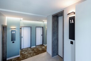 Detalle del interior