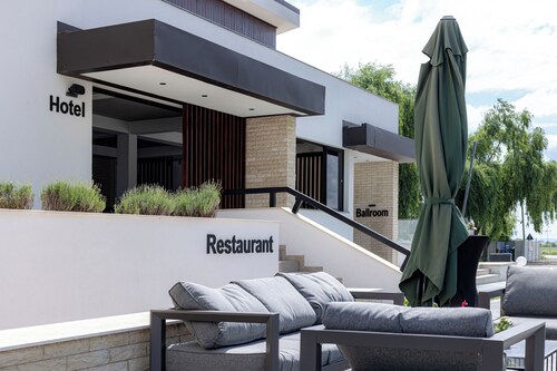 RUTA 85 Hotel&Restaurant