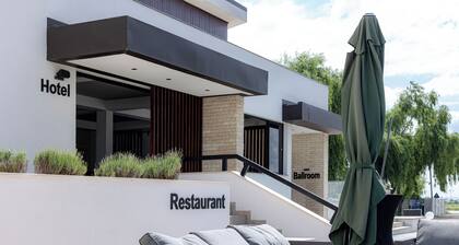 RUTA 85 Hotel&Restaurant