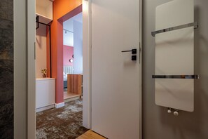 Habitación doble superior | Escritorio y wifi gratis