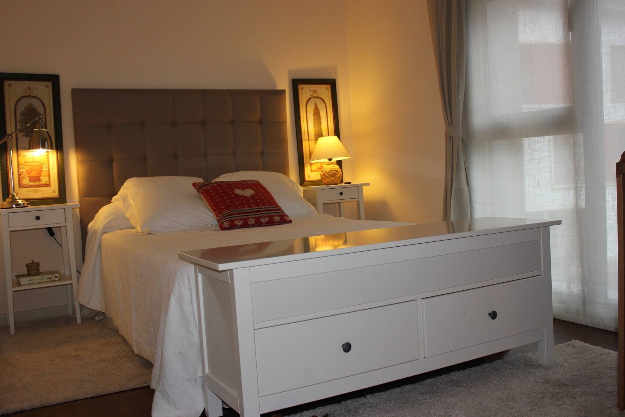 Apartment, 2 Bedrooms, Patio, Garden View | 2 bedrooms