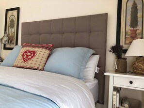 Apartment, 2 Bedrooms, Patio, Garden View | 2 bedrooms - Charming Apartment With Views In Las Margas Golf N001 (Sabinanigo)