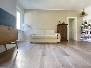 Living area - BILO AT MOUNT STAR (Milano)